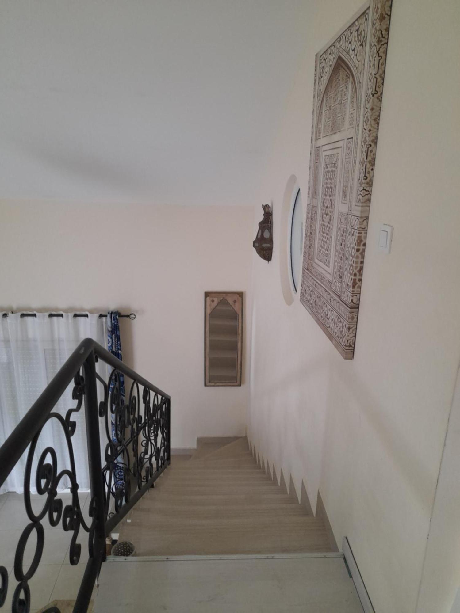 הוילה לה פלאין דה פלמיסטס Chez Marie מראה חיצוני תמונה