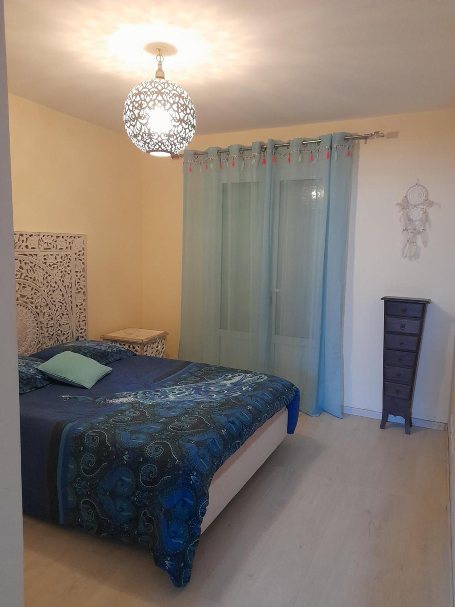 הוילה לה פלאין דה פלמיסטס Chez Marie מראה חיצוני תמונה