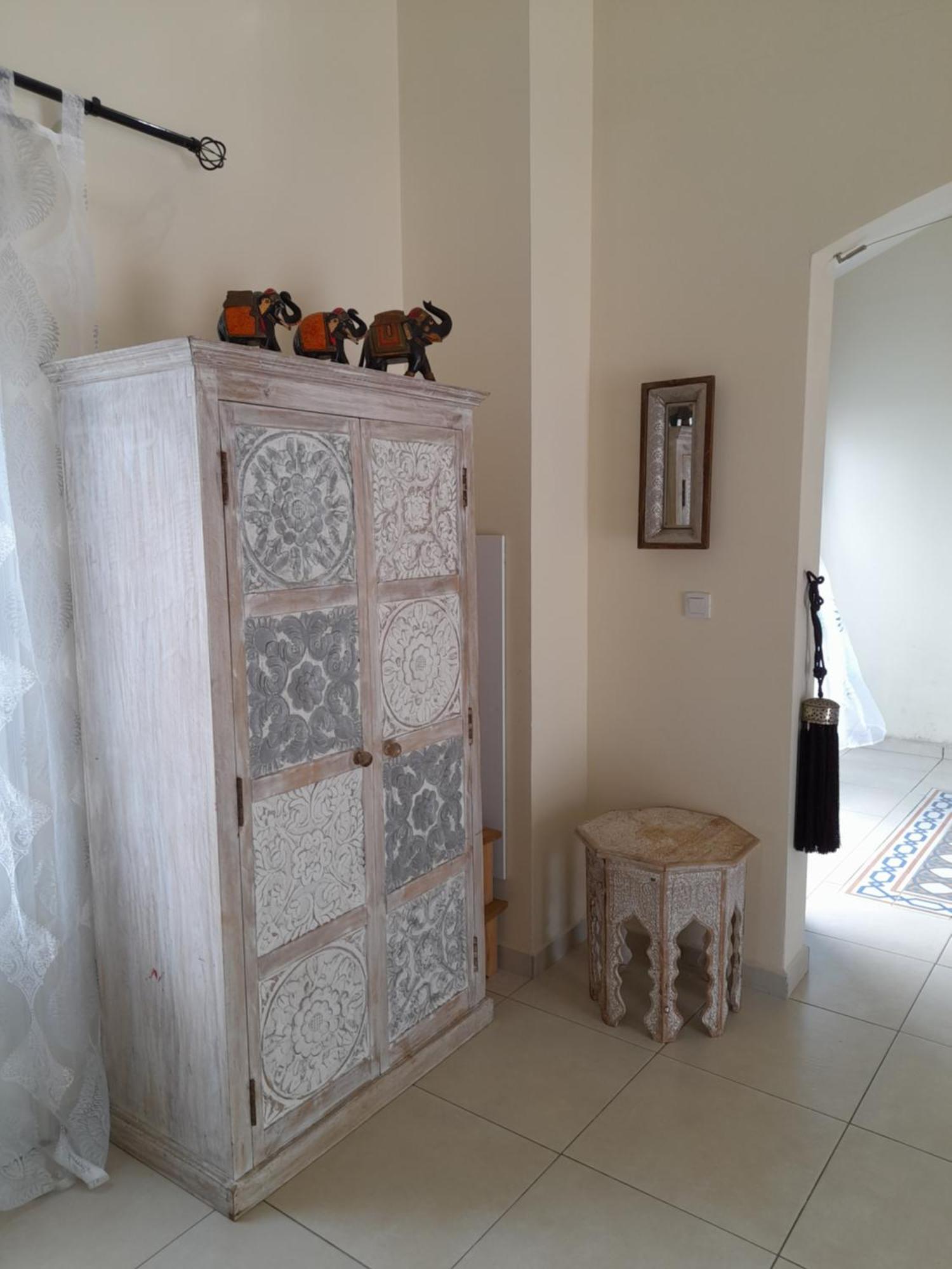 הוילה לה פלאין דה פלמיסטס Chez Marie מראה חיצוני תמונה