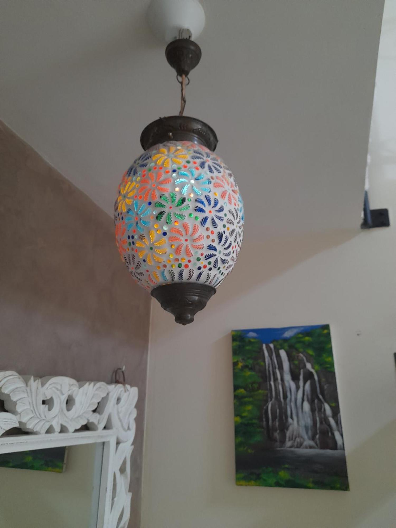 הוילה לה פלאין דה פלמיסטס Chez Marie מראה חיצוני תמונה