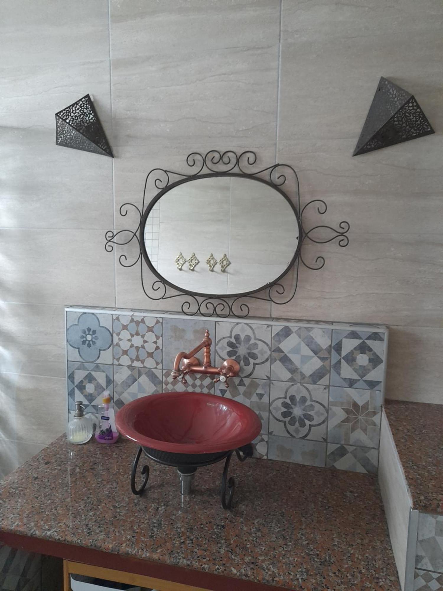 הוילה לה פלאין דה פלמיסטס Chez Marie מראה חיצוני תמונה