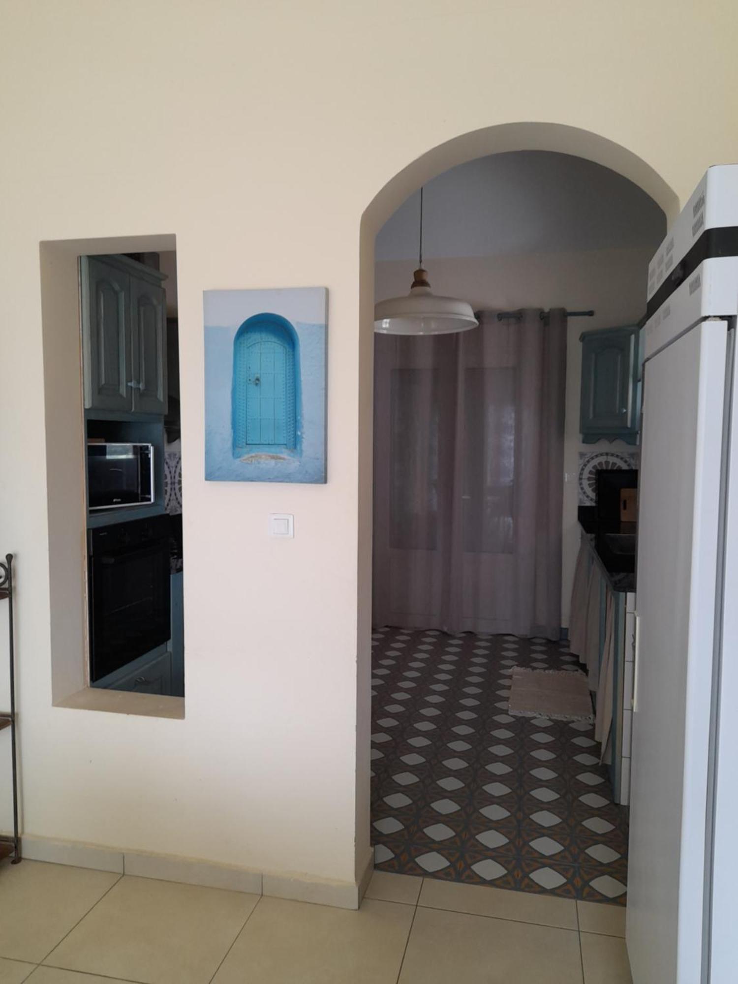 הוילה לה פלאין דה פלמיסטס Chez Marie מראה חיצוני תמונה