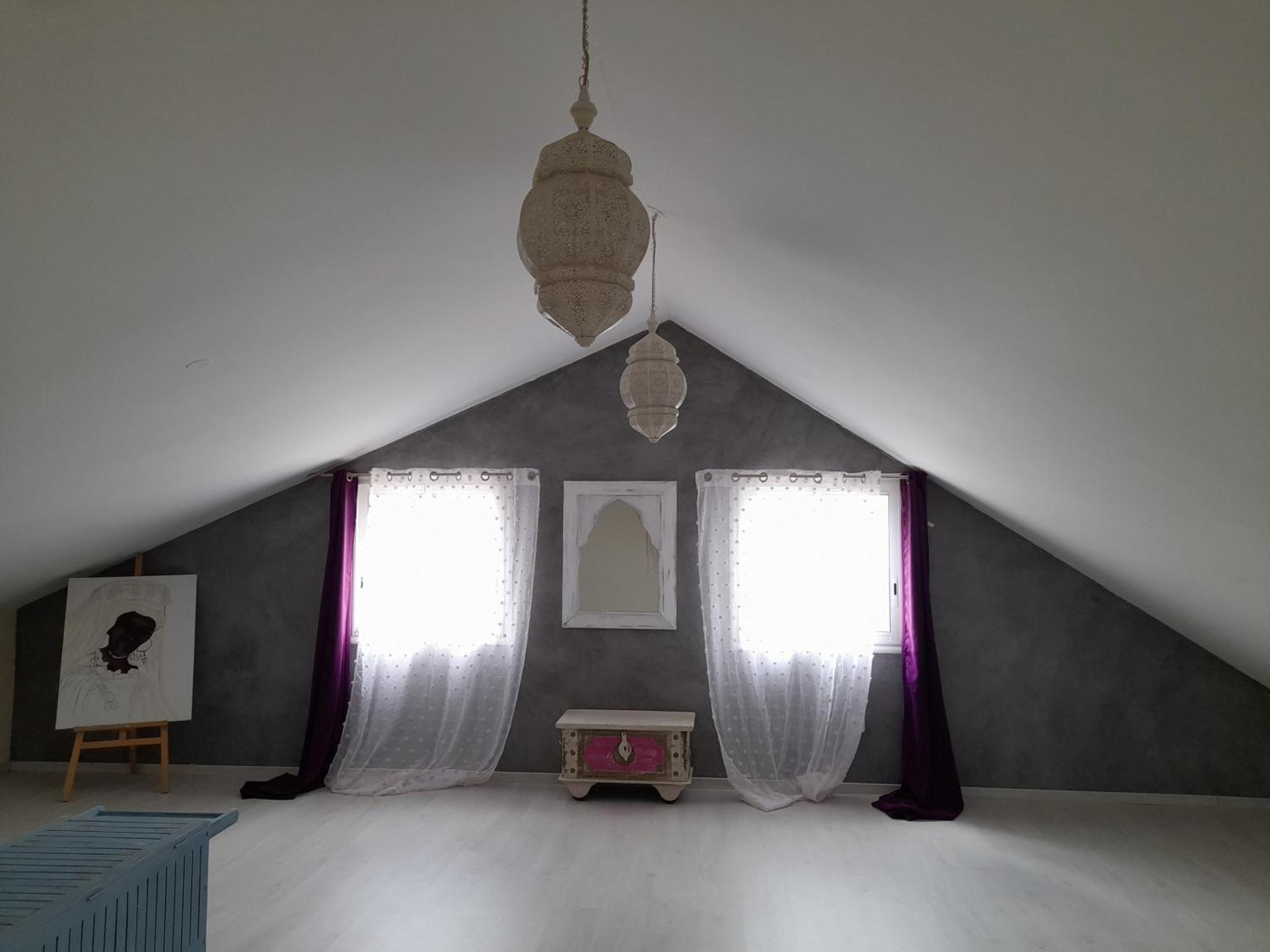 הוילה לה פלאין דה פלמיסטס Chez Marie מראה חיצוני תמונה